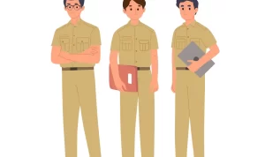 Syarat dan Cara Daftar CPNS 2023 di sscasn.bkn.go.id