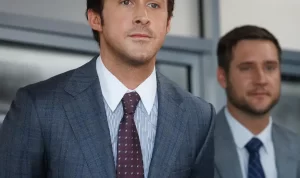 Sinopsis Film The Big Short: Kisah Tentang Krisis Ekonomi Amerika