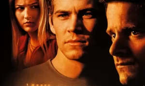 Sinopsis Film Joy Ride, Teror di Jalan Raya yang Mencekam