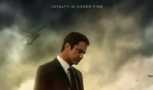 Sinopsis Film Angel Has Fallen, Tentang Konspirasi Pengeboman Sinopsis Film Angel Has Fallen, Tentang Konspirasi Pengeboman