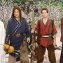 Sinopsis Film Forbidden Kingdom: Perjalanan Epik ke Dunia Dongeng
