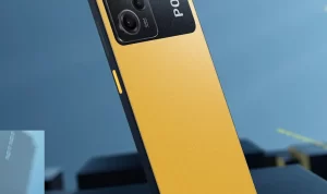 POCO X5 Pro 5G Ponsel Flagship Cocok untuk Konten Kreator POCO X5 Pro 5G Ponsel Flagship Cocok untuk Konten Kreator