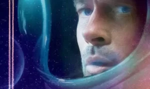 Sinopsis Film Ad Astra, Perjalanan Penuh Misteri ke Ujung Tata Surya