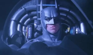 Sinopsis Film Batman Forever, Perang Melawan Kegelapan yang Abadi