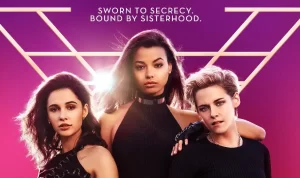 Sinopsis Film Charlies Angel, Aksi Para Wanita dalam Menjalankan Misi