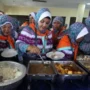 PPIH Memastikan Jemaah Haji Masih Mendapat Makan 3 Kali Sehari