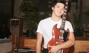 Jordan Susanto Gambarkan Hubungan Toxic dalam Single Cherry