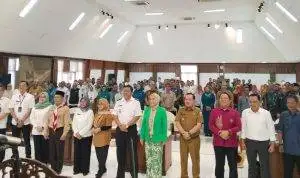 Kelurahan Cibeber Sabet Juara Lomba Tingkat Kota Kelurahan Cibeber Sabet Juara Lomba Tingkat Kota