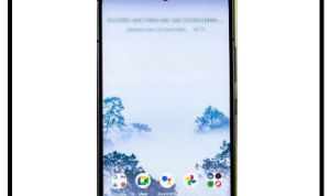 Nokia 2023