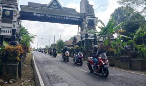 Gelorakan Semangat, Komunitas Honda ADV Subang Gelar Tourjib PURWASUKACI Gelorakan Semangat, Komunitas Honda ADV Subang Gelar Tourjib PURWASUKACI