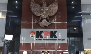 KPK bantah targetkan Mentan Syahrul Yasin Limpo dalam penyelidikan kasus dugaan korupsi di Kementerian Pertanian (Kementan). ANTARA/Fianda Sjofjan Rassat.