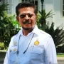 KPK kembali menjadwalkan pemeriksaan untuk Menteri pertanian (Mentan) Syahrul Yasin Limpo pada 19 Juni 2023 mendatang. ANTARA/Desca Lidya Natalia.