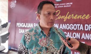 KPU Baru Tuntaskan Vermin Pendaftaran Bacalon DPD