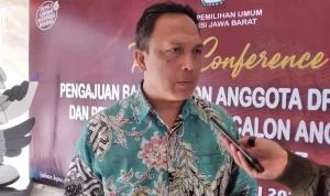 KPU Temukan 57 Kegandaan Bacalon DPRD