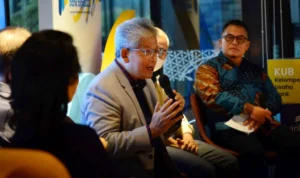 KUB bank bjb dengan Bank Bengkulu Telah Memasuki Proses Akhir KUB bank bjb