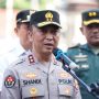 Kadiv Humas Polri Irjen Pol Shandi Nugroho mengatakan bahwa pihaknya tengah mendalami dugaan kebocoran putusan MK soal sistem Pemilu. PMJ News