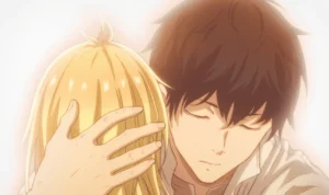 Link Nonton Anime Kaminaki Sekai no Kamisama Katsudou Episode 12