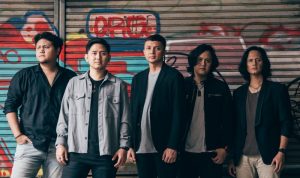Kanda Brothers Team Up with Iga Massardi on the Single "We Were Young"