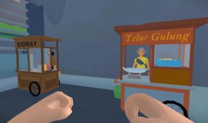 Kantin Sekolah Simulator/ Tangkap Layar Play.google.com