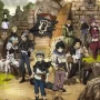 Karakter Terkuat dalam Animasi Black Clover, Mana Andalanmu
