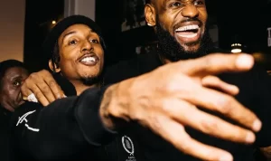 Karir Pemain Basket NBA Lou Williams Pensiun Setelah 17 Musim!