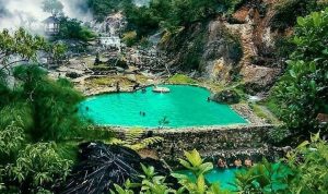 5 Rekomendasi Wisata Alam Bandung, Dijamin Bisa Ngilangin Penat!