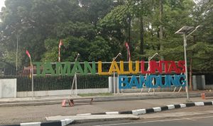 DPKP Kota Bandung Kelola 350 Taman, Anggaranya Rp 16 Miliar Keberadaan taman Kota Bandung sebagai ruang terbuka hijau (RTH) sudah seharusnya mendapat perhatian penuh dari Pemerintahan setempat