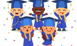 Kebijakan Wisuda dari Pemerintah! Tidak Wajib dan Membebani