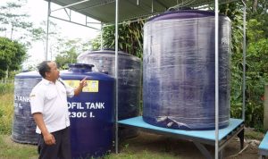 Kediri District Govt to Build Liquid Fertilizer Processing Plant