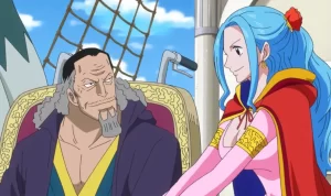 Spoiler dan Jadwal Tayang One Piece Chapter 1086 Spoiler dan Jadwal Tayang One Piece Chapter 1086