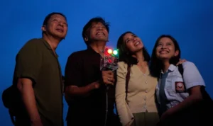 Setelah Tayang di Bioskop, Film Kembang Api ada di Netflix Pada 30 Juni 2023