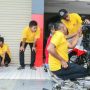 Kementerian ESDM saat ini sudah membuka pendaftaran konversi motor listrik dengan mendapatkan subsidi sebesar Rp 7 juta.
