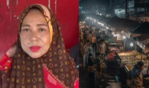 Kena Tipu, Pedagang Ayam di Sumedang Rugi Rp14 Juta Kena Tipu, Pedagang Ayam di Sumedang Rugi Rp14 Juta