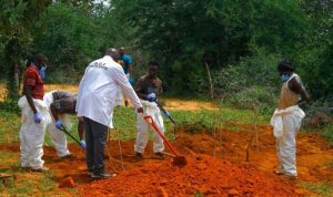 Kenya to Turn Famine Sect's Shakahola Forest into National Memorial