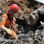 Kepala Basarnas, Marsekal Madya TNI Henri Alfiandi mengatakan bahwa black box pesawat Semuwa Aviasi Mandiri (SAM) Air belum ditemukan. ANTARA/HO/SAR Jayapura.