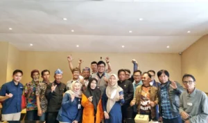 Kepesertaan JKN BPJS Kesehatan Cabang Bandung