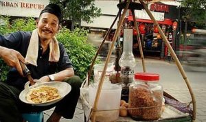 kuliner bandung
