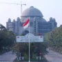 Ketua MUI Bidang Dakwah dan Ukhuwah, KH Muhammad Cholil Nafis bongkar hasil pendalaman polemik Ponpes Al Zaytun dan Panji Gumilang. PMJ News.