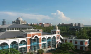 Ketua MUI bidang Dakwah dan Ukhuwah, Muhammad Cholil Nafis buka suara soal fatwa polemik Pondok Pesantresn (Ponpes) Al Zaytun. alzaytun.ac.id