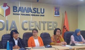 Koalisi Masyarakat Minta KPU Tetap Atur LPSDK Koalisi Masyarakat Minta KPU Tetap Atur LPSDK