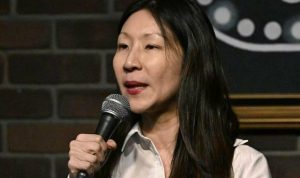 Komedian Singapura Bercanda Kasus 'MH370', Malaysia Geram Komedian Singapura Bercanda Kasus 'MH370', Malaysia Geram