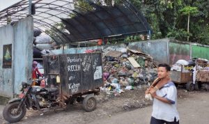 Komisi C Dukung Pembangunan TPST Dengan Suntikan Teknologi Mumpuni