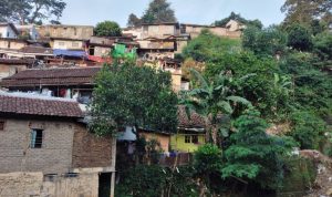 Komisi C Sarankan Relokasi Kampung Jalan Sangkuriang Bisa Jadi Opsi Komisi C Sarankan Relokasi Kampung Jalan Sangkuriang Bisa Jadi Opsi