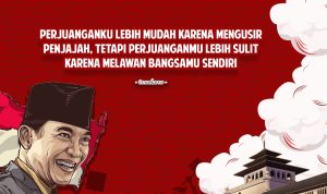Pentingnya Persatuan dan Kesatuan untuk Indonesia Kuat dan Tangguh