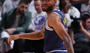 Kontrak Bruce Brown dan Kendala Finansial Denver Nuggets!