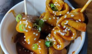 7 Makanan Mood Booster yang Bikin Hidupmu jadi Lebih Ceria 7 Makanan Mood Booster yang Bikin Hidupmu jadi Lebih Ceria