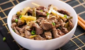 Kreasikan Olahan Daging Sapi yang Sederhana di Dapur!