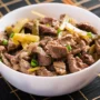 Kreasikan Olahan Daging Sapi yang Sederhana di Dapur!