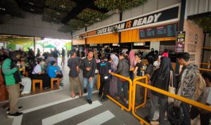 Kritisi Penertiban Izin Mie Gacoan, Komisi III Pertanyakan Kinerja Satpol PP Kota Bogor