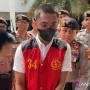 Kuasa hukum Mario Dandy Satriyo sempat menanggapi soal isu kepindahan kliennya dari dari Lapas Cipinang ke Lapas Salemba. ANTARA/Luthfia Miranda Putri.